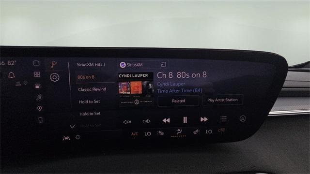 new 2026 Buick Enclave car, priced at $50,440