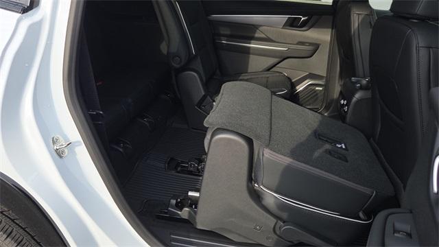 new 2026 Buick Enclave car, priced at $50,440