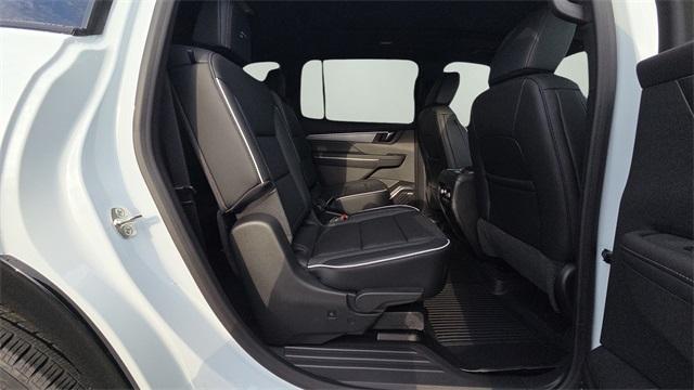 new 2026 Buick Enclave car, priced at $50,440