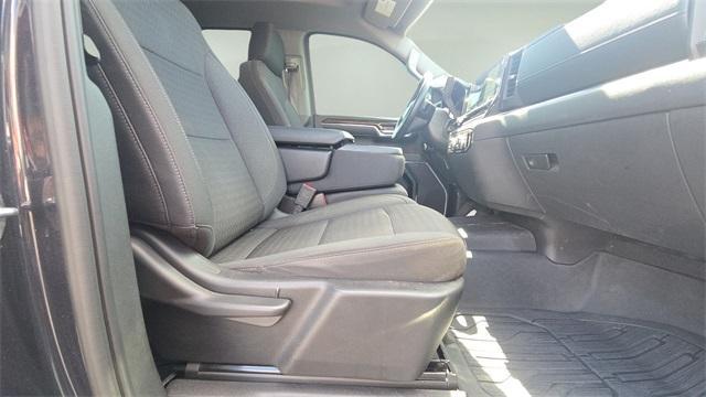 used 2024 GMC Sierra 1500 car, priced at $44,995