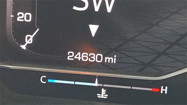 used 2024 GMC Sierra 1500 car, priced at $44,995