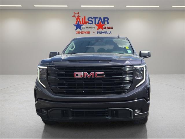 used 2024 GMC Sierra 1500 car, priced at $44,995