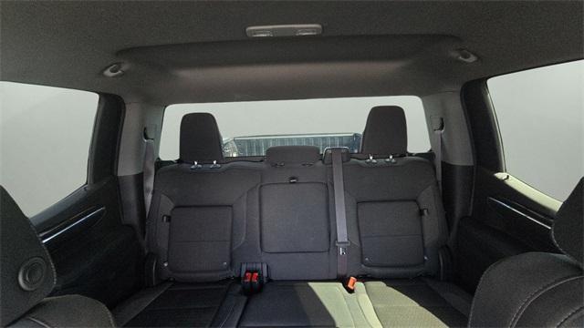 used 2024 GMC Sierra 1500 car, priced at $44,995