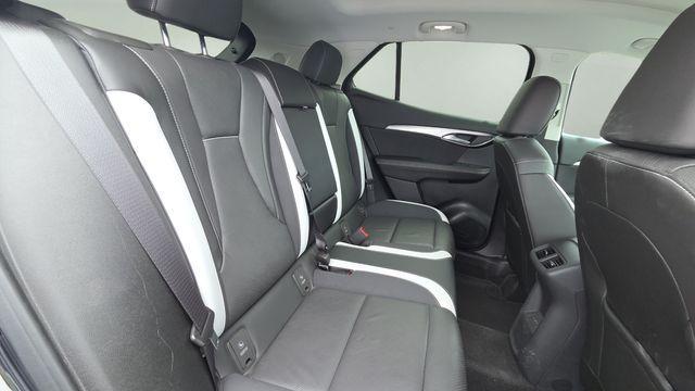 used 2025 Buick Envision car, priced at $32,995