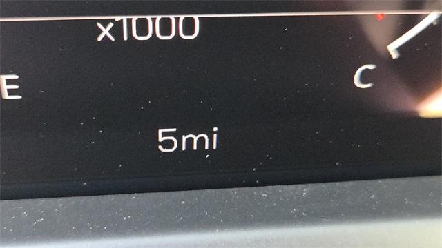 new 2026 GMC Acadia car, priced at $64,858