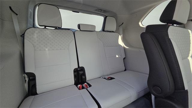 new 2026 GMC Acadia car, priced at $64,858