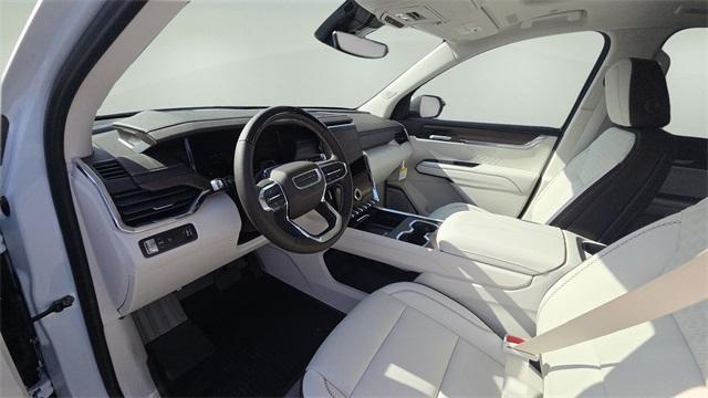 new 2026 GMC Acadia car, priced at $64,858