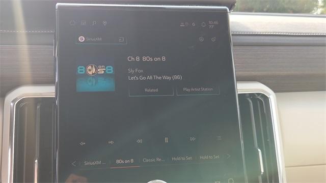 new 2026 GMC Acadia car, priced at $64,858