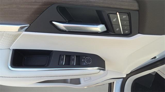 new 2026 GMC Acadia car, priced at $64,858