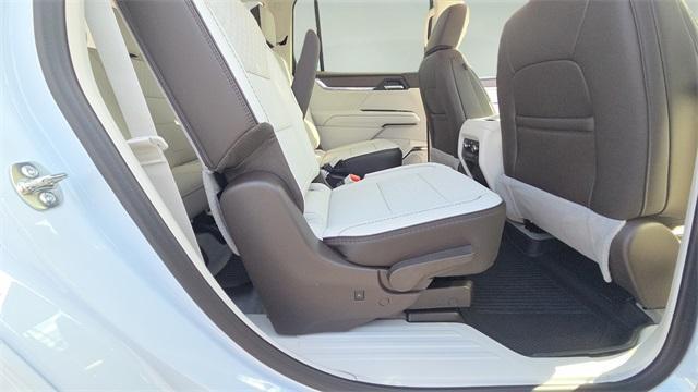 new 2026 GMC Acadia car, priced at $64,858