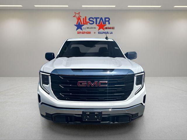 new 2025 GMC Sierra 1500 car, priced at $36,490