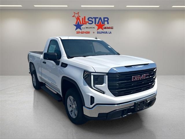 new 2025 GMC Sierra 1500 car, priced at $36,490