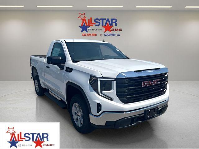 new 2025 GMC Sierra 1500 car, priced at $36,490