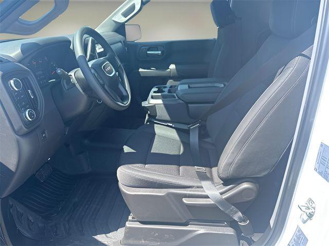 new 2025 GMC Sierra 1500 car, priced at $36,490