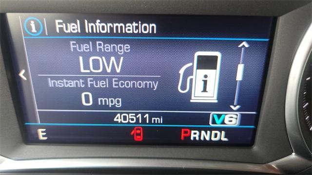 used 2021 Chevrolet Blazer car, priced at $21,995