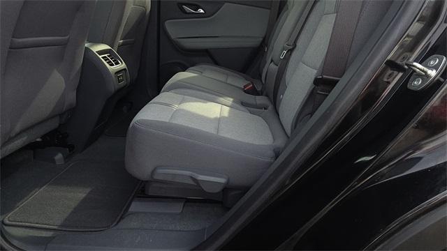 used 2021 Chevrolet Blazer car, priced at $21,995