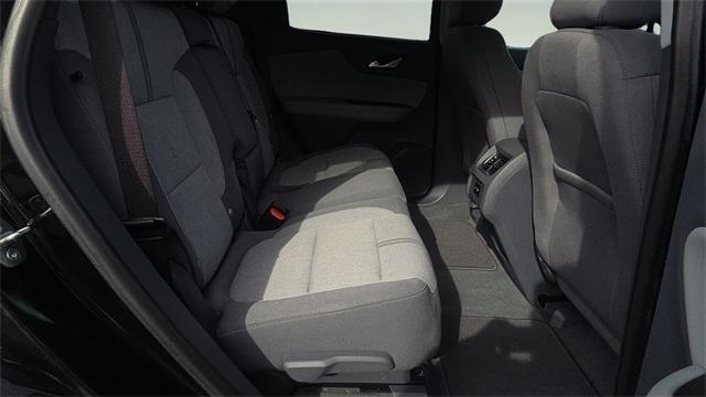 used 2021 Chevrolet Blazer car, priced at $21,995
