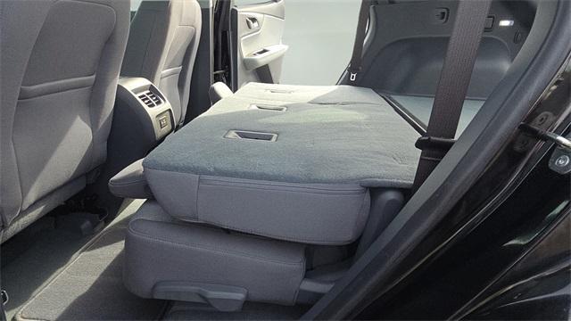 used 2021 Chevrolet Blazer car, priced at $21,995