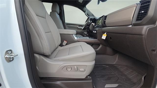 new 2026 GMC Sierra 1500 car, priced at $66,080