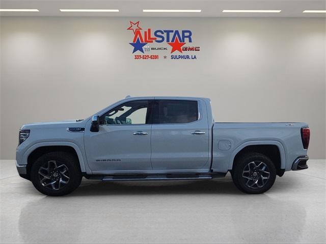 new 2026 GMC Sierra 1500 car, priced at $66,080