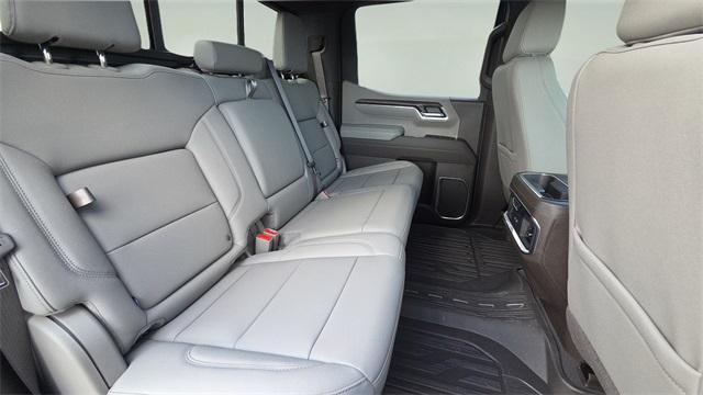 new 2026 GMC Sierra 1500 car, priced at $66,080