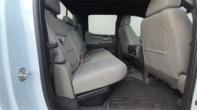 new 2026 GMC Sierra 1500 car, priced at $66,080