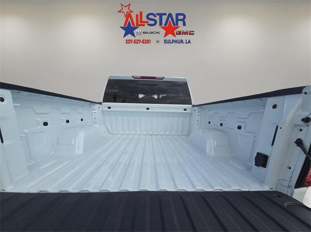 new 2026 GMC Sierra 1500 car, priced at $66,080