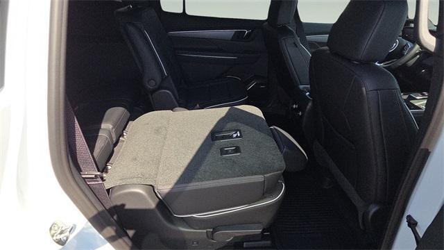 new 2026 Buick Enclave car, priced at $51,585