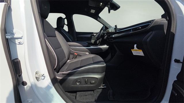 new 2026 Buick Enclave car, priced at $51,585