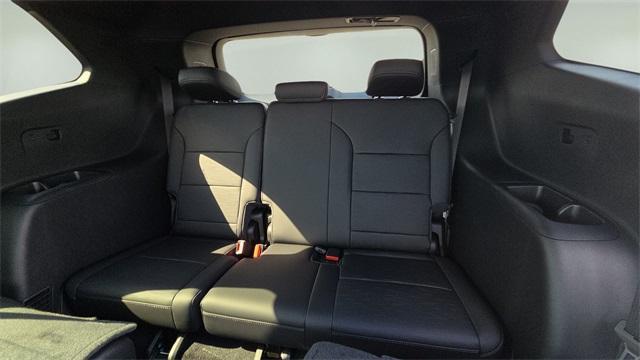 new 2026 Buick Enclave car, priced at $51,585