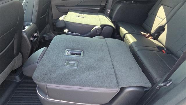 new 2026 Buick Enclave car, priced at $51,585