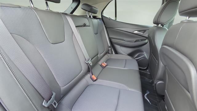 new 2026 Buick Encore GX car, priced at $28,645
