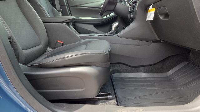 new 2026 Buick Encore GX car, priced at $28,645