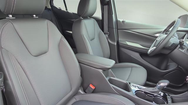 new 2026 Buick Encore GX car, priced at $28,645