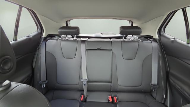 new 2026 Buick Encore GX car, priced at $28,645