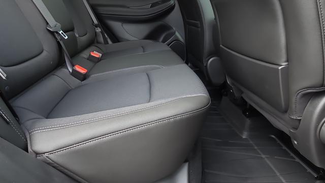 new 2026 Buick Encore GX car, priced at $28,645