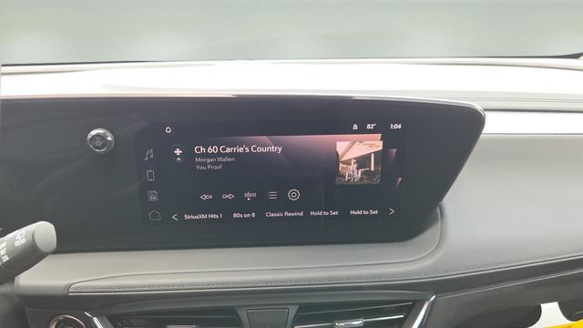 new 2026 Buick Encore GX car, priced at $28,645