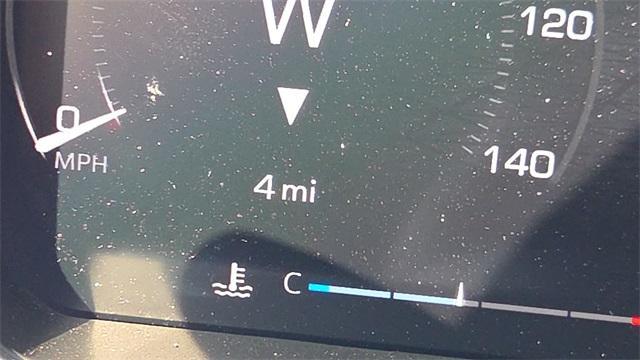 new 2026 GMC Sierra 1500 car, priced at $69,585