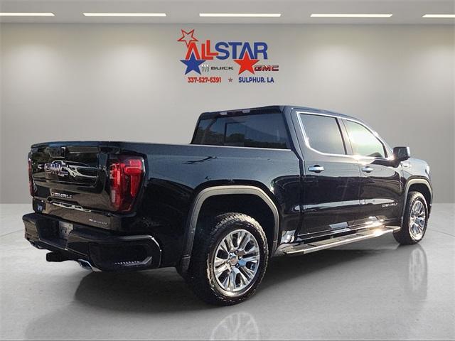 new 2026 GMC Sierra 1500 car, priced at $69,585