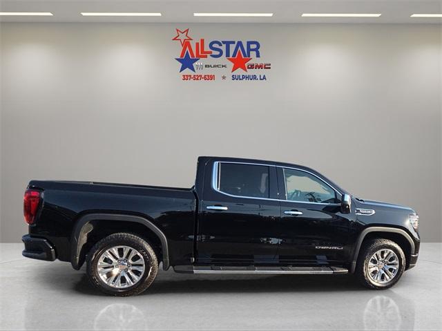 new 2026 GMC Sierra 1500 car, priced at $69,585