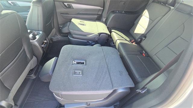 new 2026 Buick Enclave car, priced at $52,855