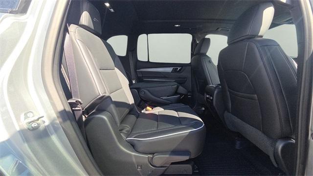new 2026 Buick Enclave car, priced at $52,855