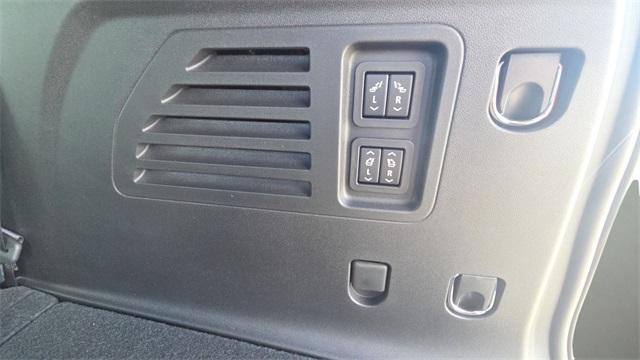 new 2026 Buick Enclave car, priced at $52,855