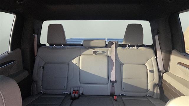 used 2023 GMC Sierra 1500 car, priced at $46,995