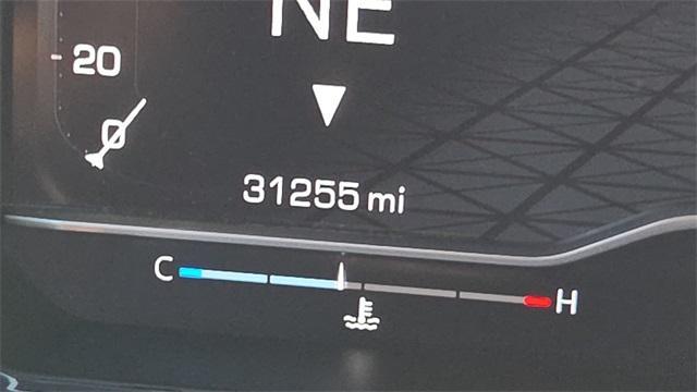 used 2023 GMC Sierra 1500 car, priced at $46,995