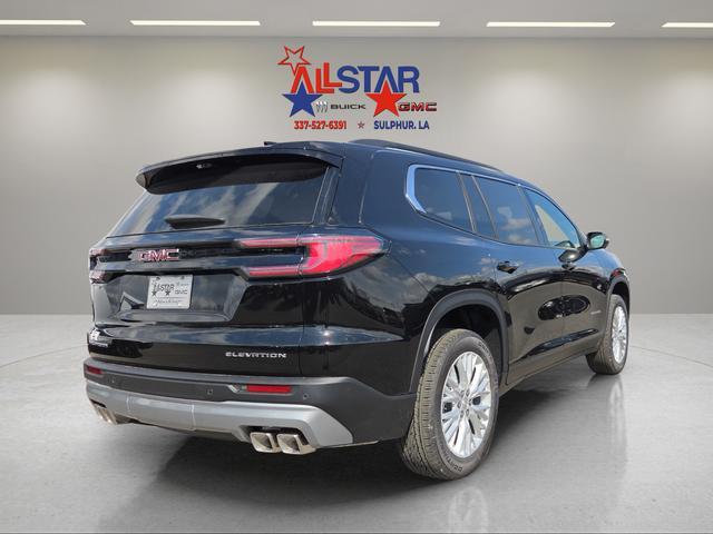 new 2026 GMC Acadia car, priced at $48,315