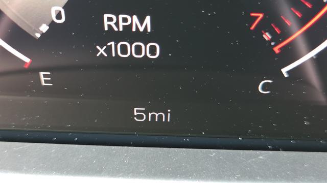 new 2026 GMC Acadia car, priced at $48,315