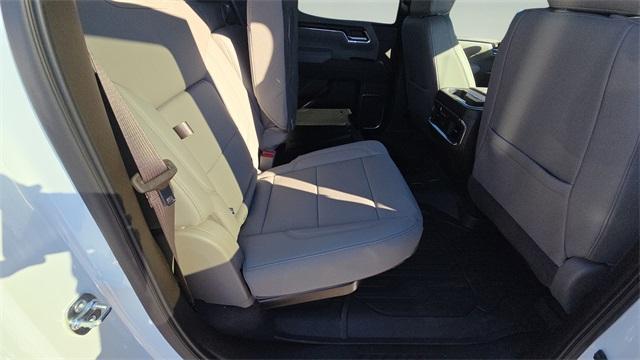 new 2026 GMC Sierra 1500 car, priced at $62,995