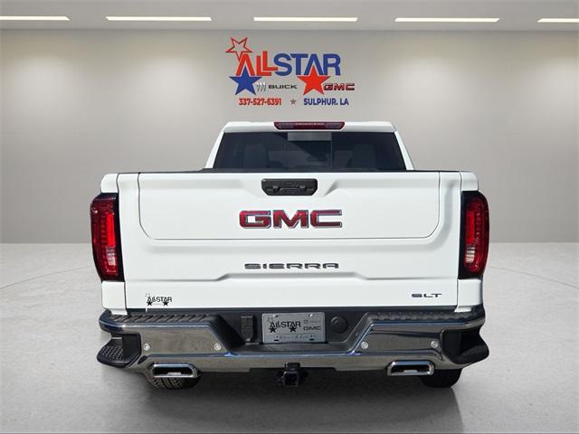 new 2026 GMC Sierra 1500 car, priced at $62,995