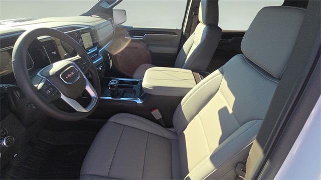 new 2026 GMC Sierra 1500 car, priced at $62,995